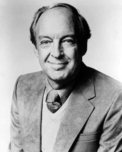 Conrad Bain