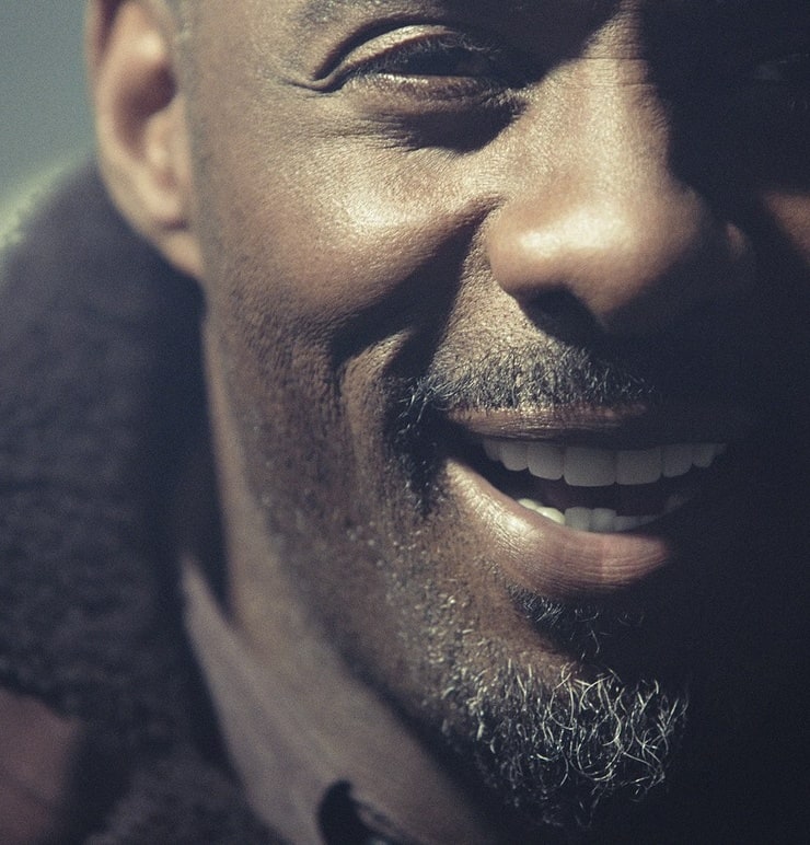 Idris Elba