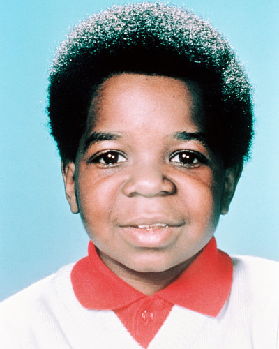 Gary Coleman