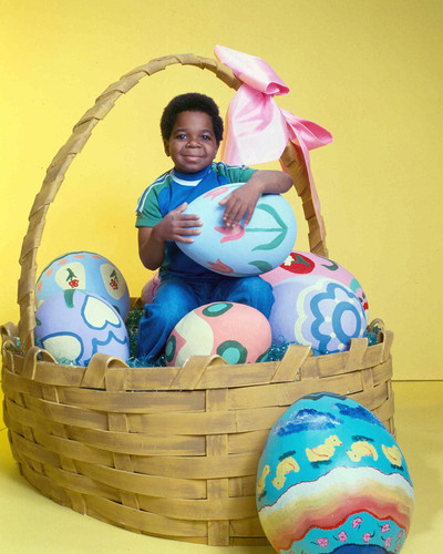 Gary Coleman