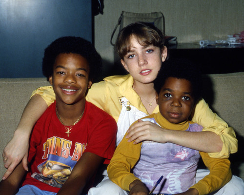 Todd Bridges
