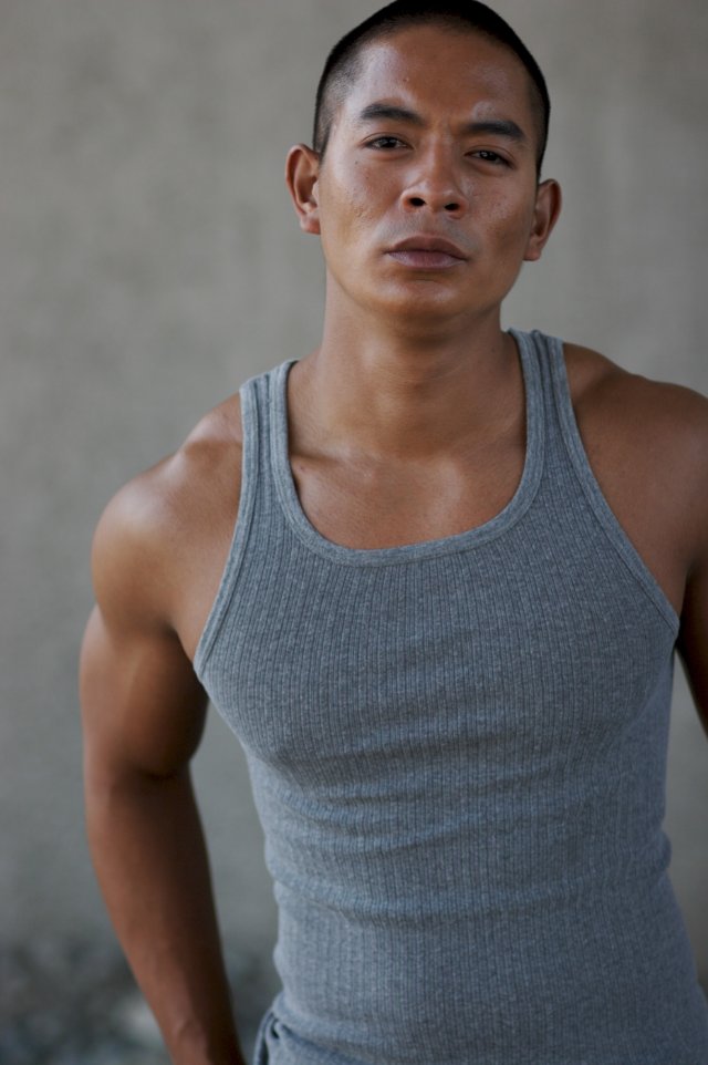 Walter Wong