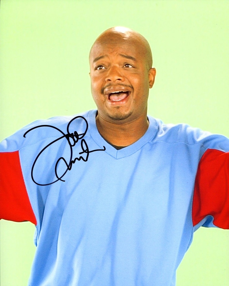 Todd Bridges