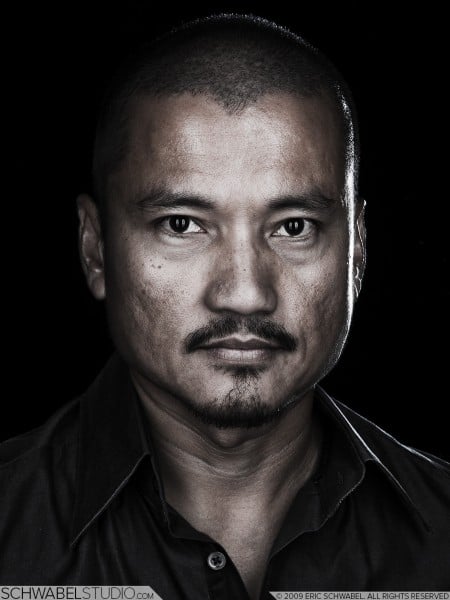 Jon Jon Briones