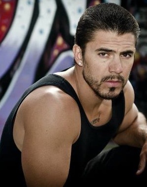 Chad Guerrero