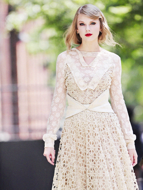 Taylor Swift
