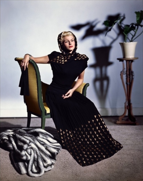 Rita Hayworth Rita Hayworth