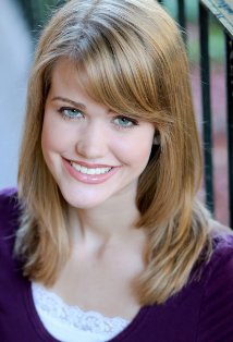 Clair Danielle Canterbury