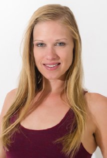 Ellie Decker
