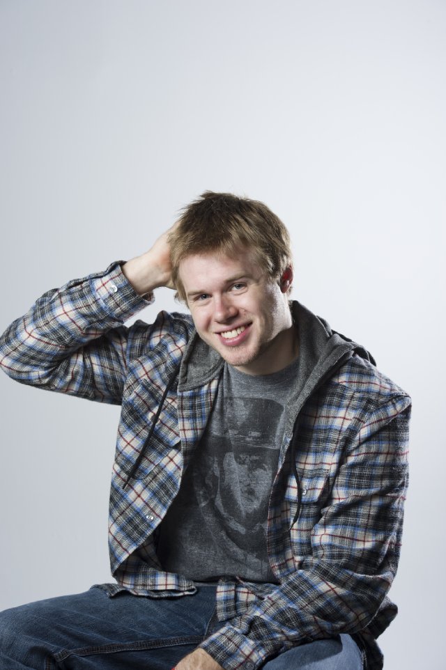 Max Calder