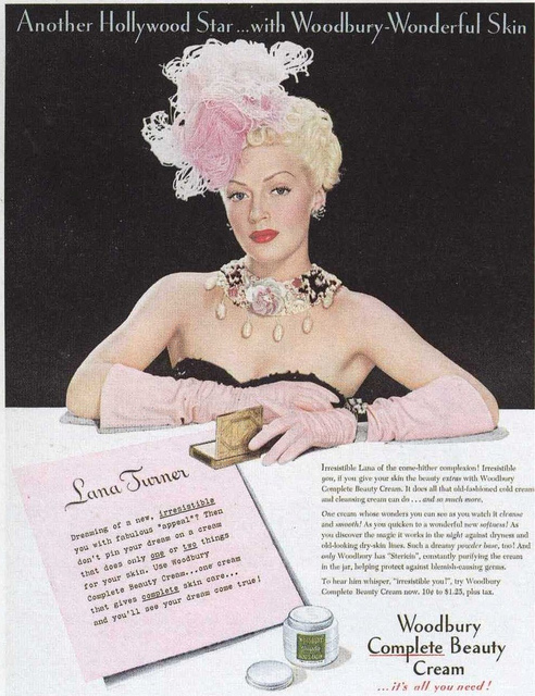 Lana Turner Lana Turner