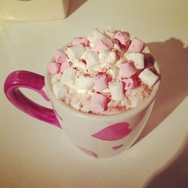 Marshmallow