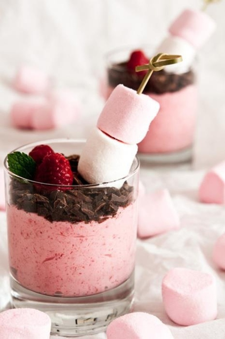 Marshmallow Marshmallow