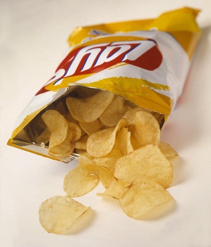 Potato Chip