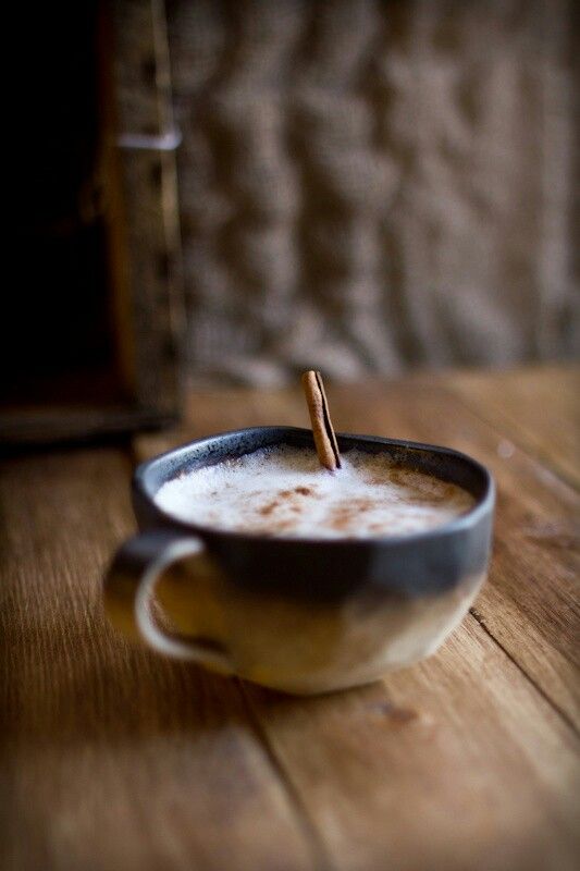 Cappuccino Cappuccino