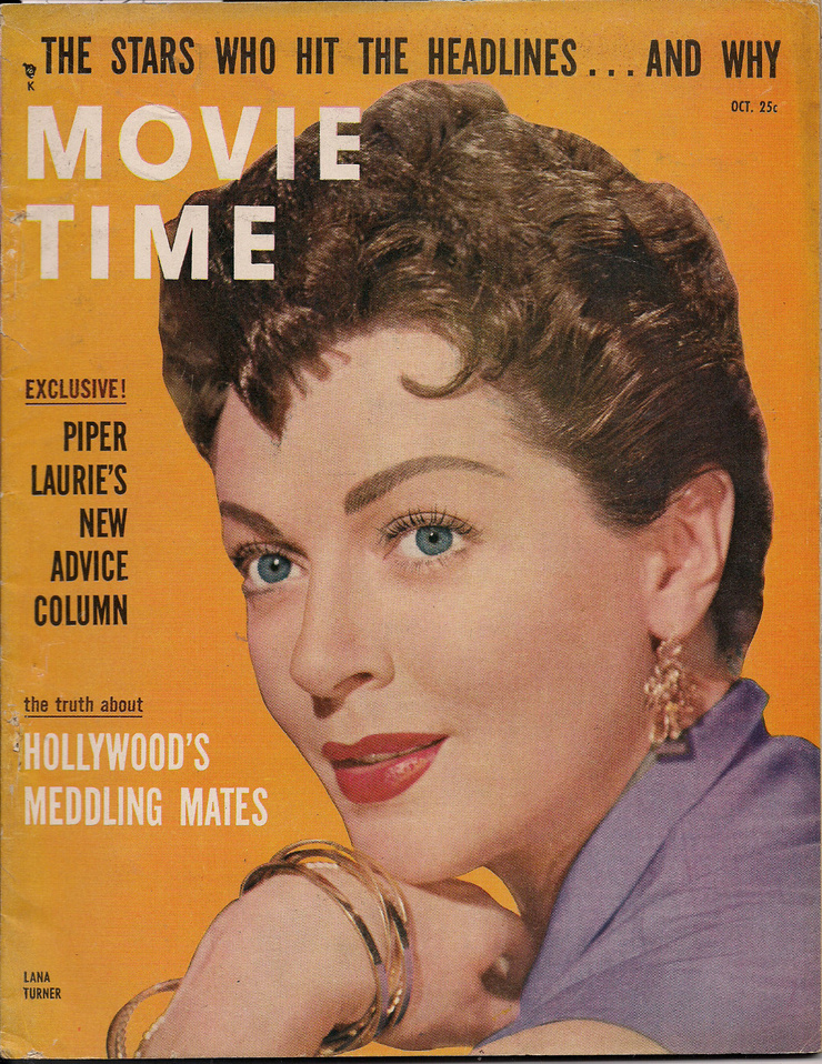 Lana Turner