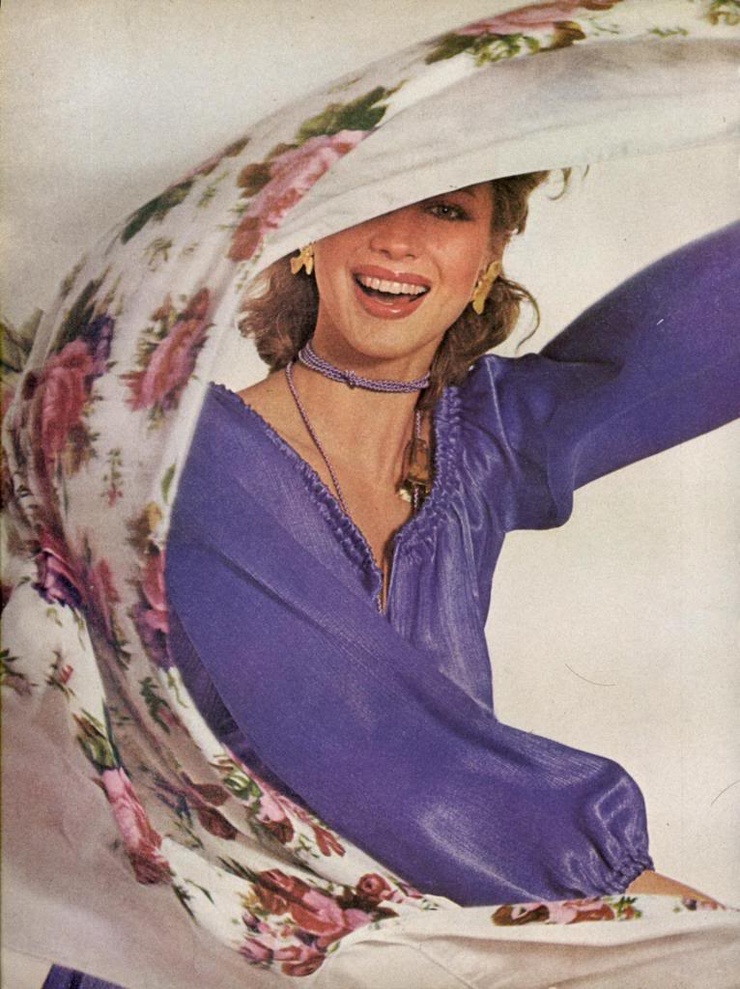 Rosie Vela