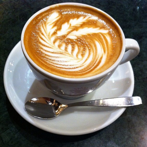Cappuccino Cappuccino