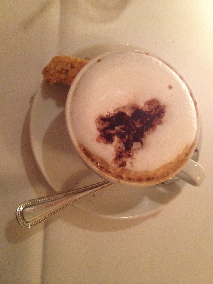 Cappuccino
