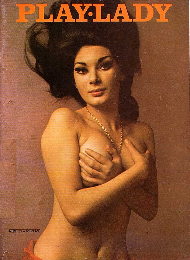 Edwige Fenech Edwige Fenech