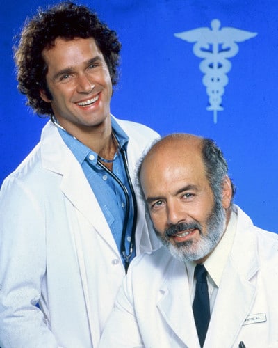 Trapper John, M.D.                                  (1979-1986)