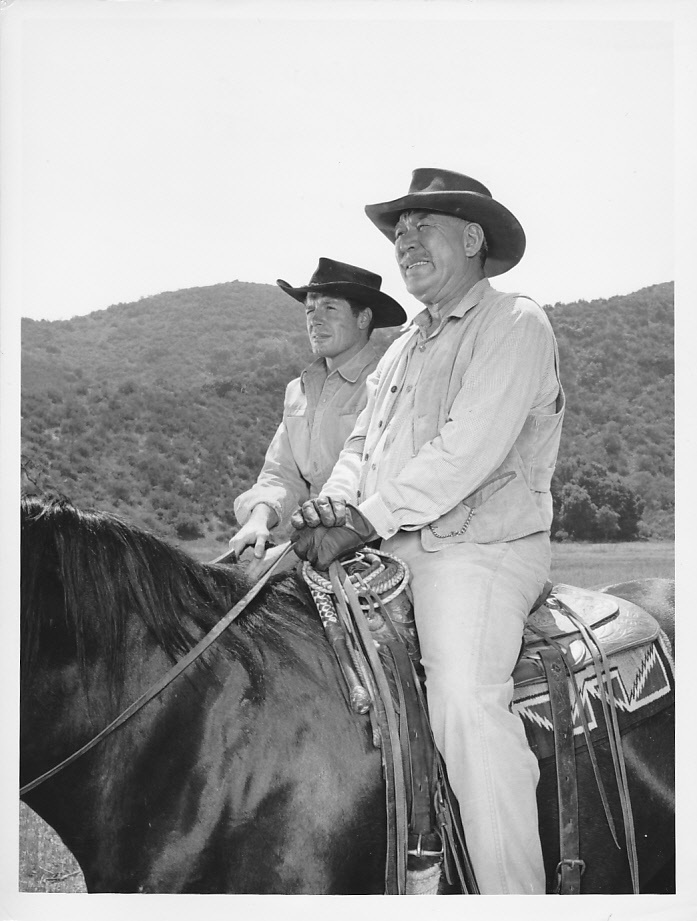 Wagon Train Wagon Train