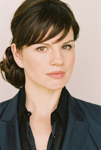 Amie Farrell
