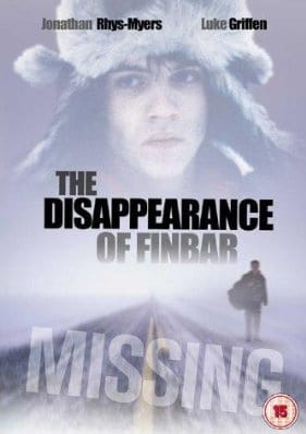 The Disappearance of Finbar