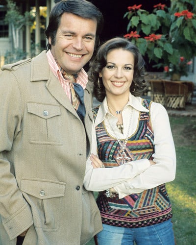 Robert Wagner