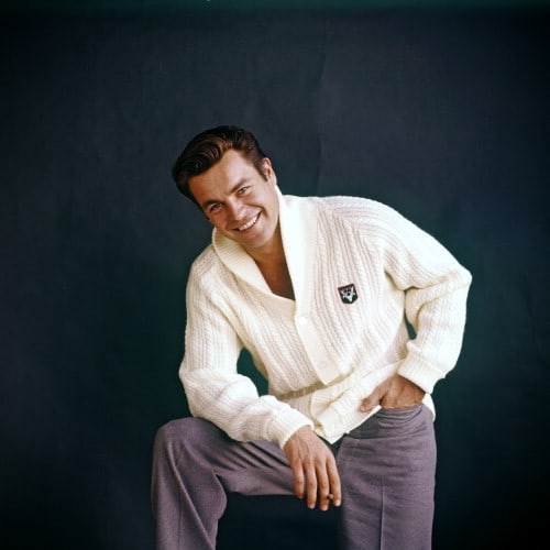 Robert Wagner