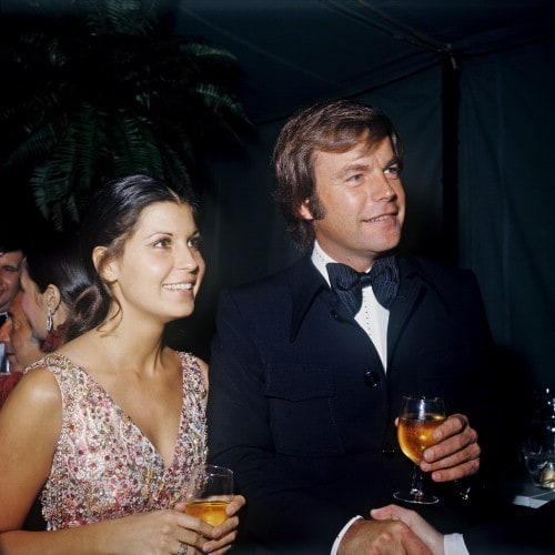 Robert Wagner