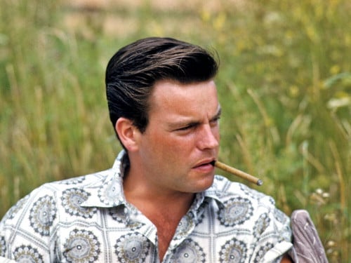 Robert Wagner