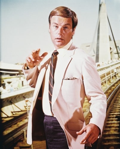 Robert Wagner