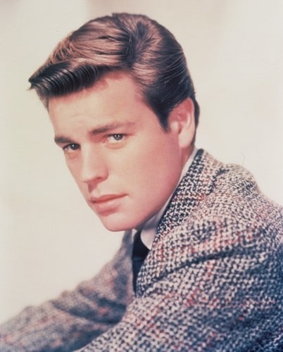 Robert Wagner