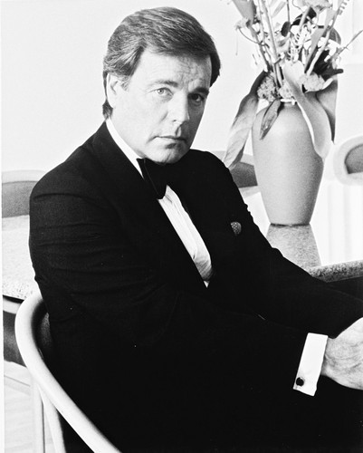 Robert Wagner Robert Wagner