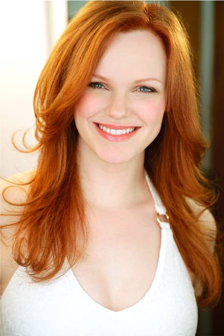 Megan Reinking Megan Reinking
