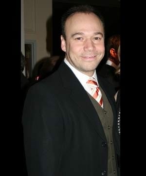 Danny Burstein