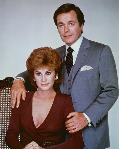 Image of Stefanie Powers