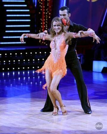 Dancing with the Stars