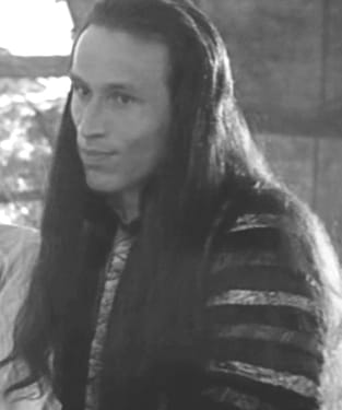 Michael Wincott