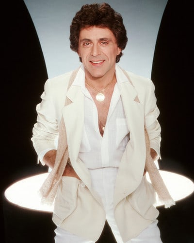 Frankie Valli