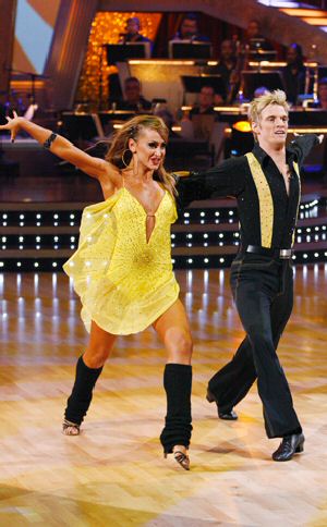 Dancing with the Stars
