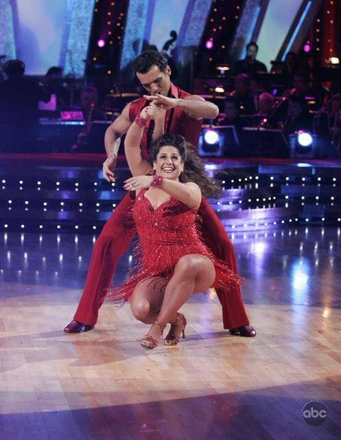 Dancing with the Stars