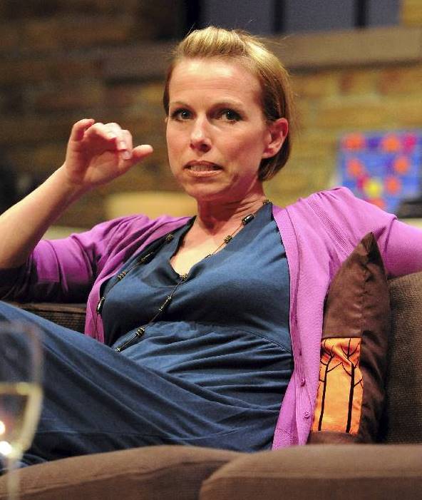 Sue Devaney