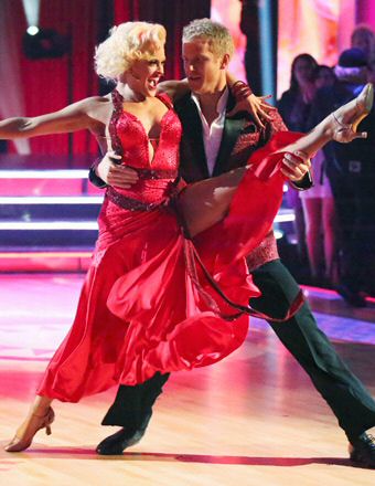 Dancing with the Stars
