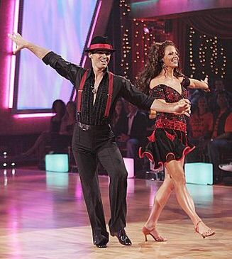 Dancing with the Stars
