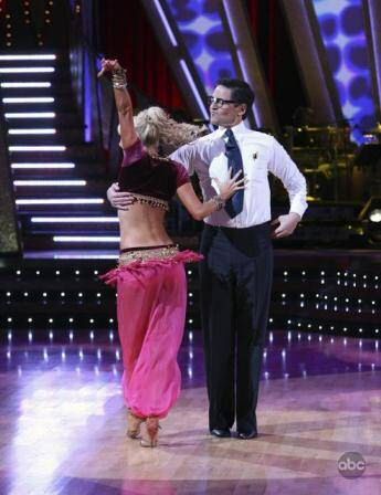 Dancing with the Stars