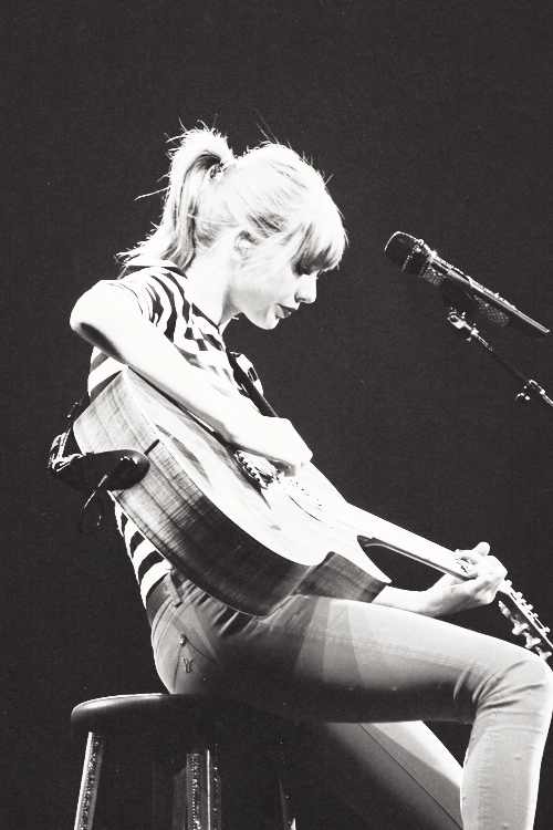 Taylor Swift