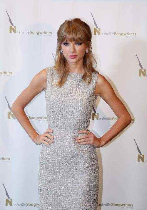 Taylor Swift