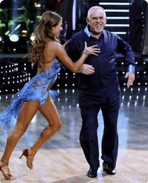 Dancing with the Stars